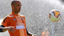 Foto: Pedro Souza / Atlético