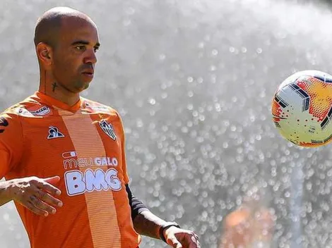 Saída de Sampaoli faz Atlético repensar planos para Tardelli: "É uma ideia da diretoria"