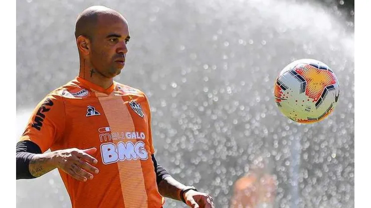 Foto: Pedro Souza / Atlético