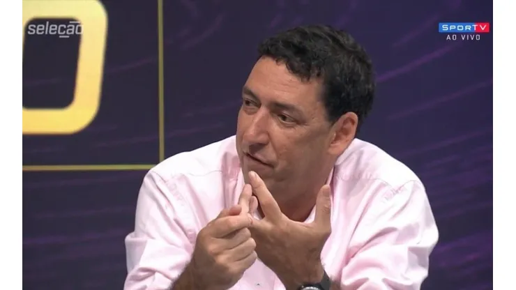 Foto: Reprodução/TV Globo
