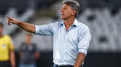Renato tem futuro indefinido no Imortal - Foto: Lucas Uebel/Grêmio.