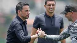 Foto: Bruno Cantini / Agência Galo / Atlético / Divulgação