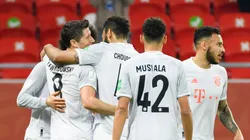 Bayern de Munique vence Al Ahly e jogará final do Mundial de Clubes contra o Tigres