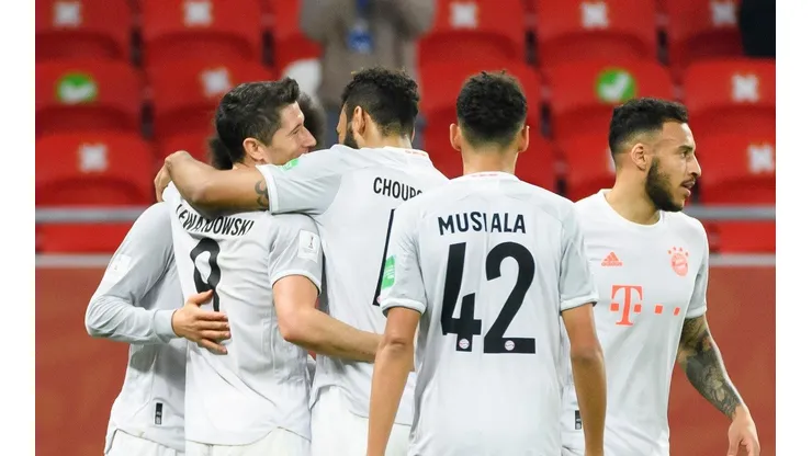 Bayern de Munique vence Al Ahly e jogará final do Mundial de Clubes contra o Tigres