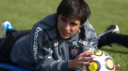 Willian seria um dos desejos do Timão - Foto: Daniel Augusto Jr/Corinthians.