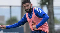Foto: Gustavo Aleixo/Cruzeiro