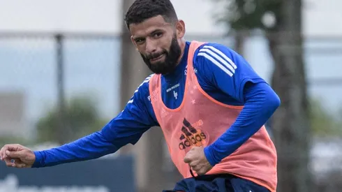 Foto: Gustavo Aleixo/Cruzeiro