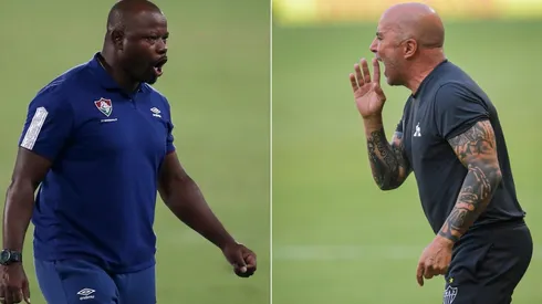 Ambas as equipes brigam por vaga na Libertadores (Crédito: Getty Images)