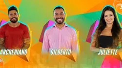 Enquete aponta quem deve ser o segundo eliminado do BBB 21