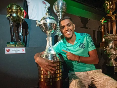 Pedro Rocha vira obsessão do Corinthians no mercado