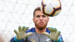 Foto: Lucas Uebel/Grêmio/Divulgação