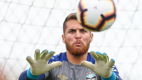 Foto: Lucas Uebel/Grêmio/Divulgação