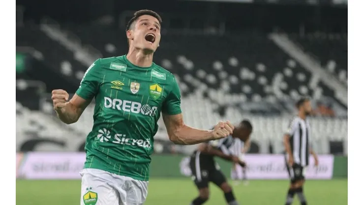 AssCom Dourado - Cuiabá Divulgação