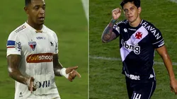 Fortaleza x Vasco protagonizam confronto direto nesta quarta-feira (10), na Arena Castelão, pelo Brasileirão