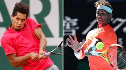 Número 2 do mundo, Rafael Nadal estreou bem na competição (Crédito: Getty Images)