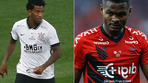 Corinthians x Athletico-PR se encaram amanhã (10), na Neo Química Arena, pelo Campeonato Brasileiro