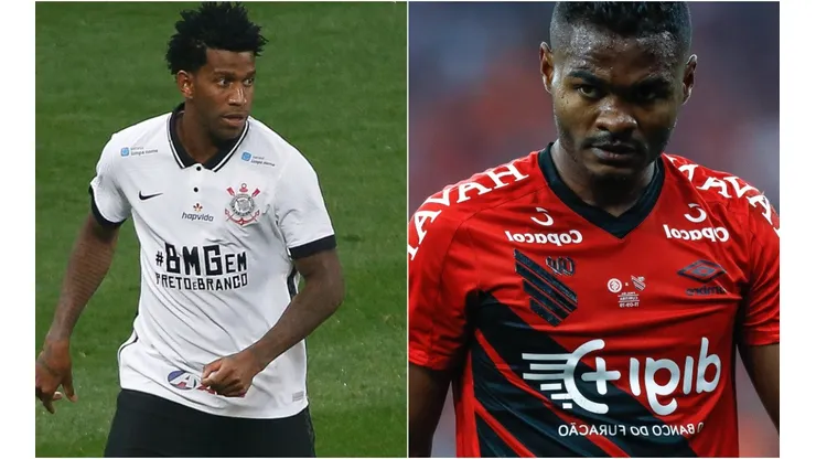 Corinthians x Athletico-PR se encaram amanhã (10), na Neo Química Arena, pelo Campeonato Brasileiro