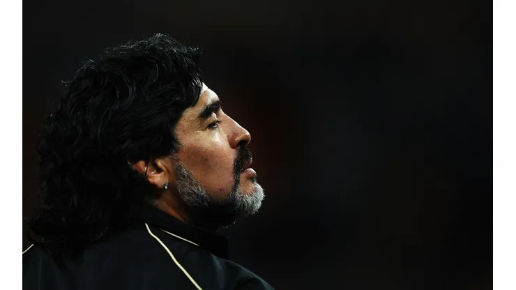 Mais três pessoas são investigadas por homicídio culposo na morte de Maradona