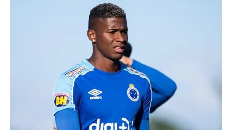 Foto: Bruno Haddad/Cruzeiro