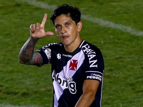 Cano preocupa Luxa nesta 2ª e vira pauta em alterações contra o Fortaleza