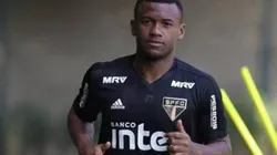Foto: Rubens Chiri/São Paulo