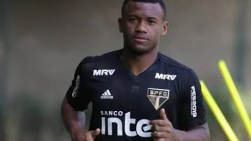 Foto: Rubens Chiri/São Paulo