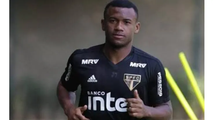 Foto: Rubens Chiri/São Paulo