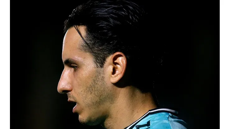 Foto: Vitor Silva - Botafogo
