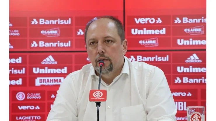 Foto: Ricardo Duarte/Internacional