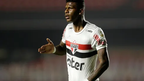 Atlético-MG tem interesse na contratação de Arboleda, do São Paulo