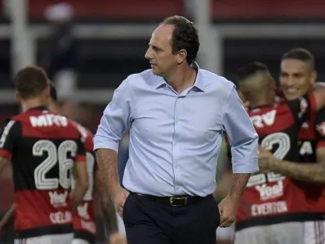 Neto dispara contra Rogério Ceni e pede a demissão do treinador