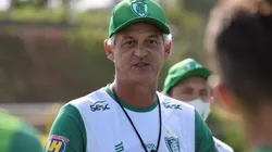 Foto: Marina Almeida / América / Divulgação