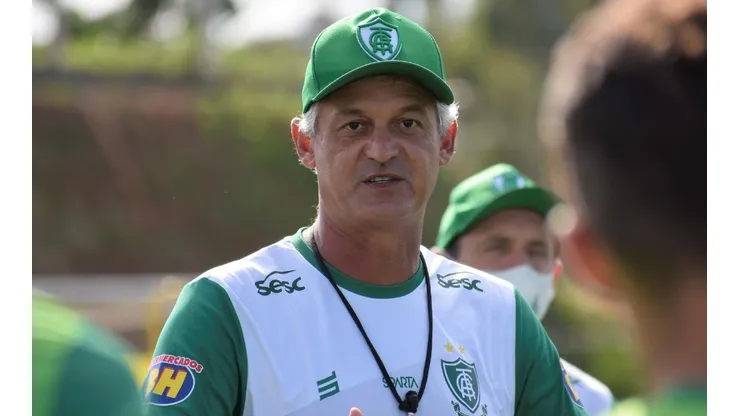 Foto: Marina Almeida / América / Divulgação