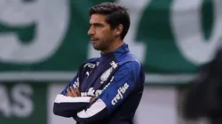 Foto:César Greco/Palmeiras