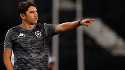 Foto: Vitor Silva/Botafogo