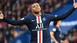 Francês é o grande sonho do Madrid — Foto: Getty Images