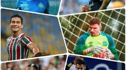 Jael, João Ricardo e mais 7 negociações agitam o Ceará