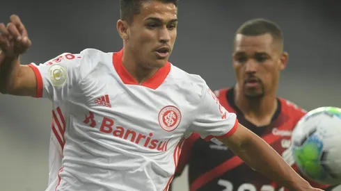 Foto: Ricardo Duarte - Internacional