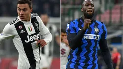 Juventus x Internazionale: Como assistir AO VIVO a decisão desta terça pela Copa da Itália
