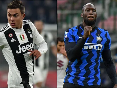 Juventus x Internazionale: Como assistir AO VIVO a decisão desta terça pela Copa da Itália