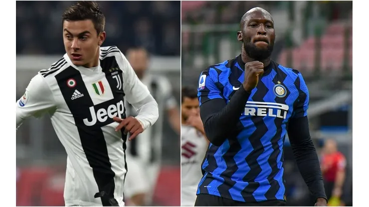 Juventus x Internazionale: Como assistir AO VIVO a decisão desta terça pela Copa da Itália