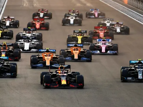 Qual piloto ganha mais na F1? Confira o ranking de salários