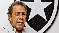 Ex-presidente do Botafogo chama Gatito de covarde e lista erros do clube