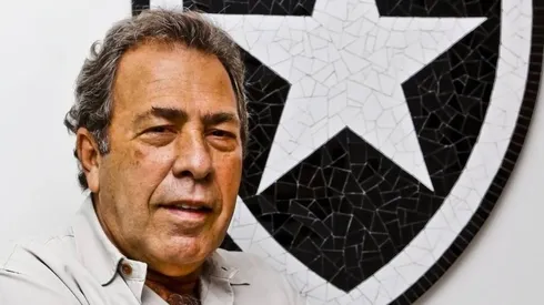 Ex-presidente do Botafogo chama Gatito de covarde e lista erros do clube