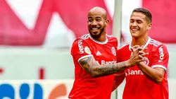 Inter pode sair da fila após 42 anos