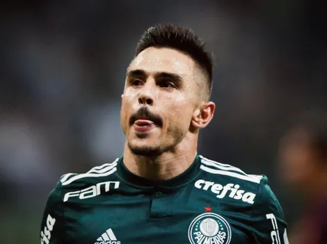 Bigode vira ‘plano A’ do Corinthians em 2021