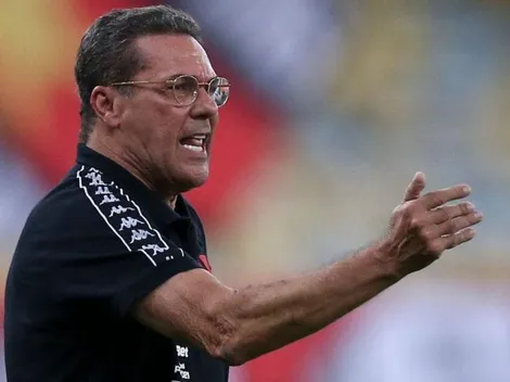 Luxa libera e atacante fora dos planos é emprestado ao Botafogo-SP