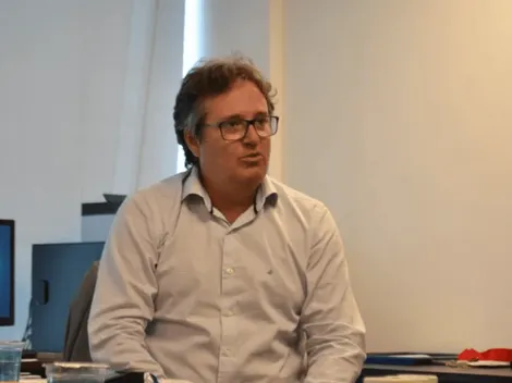 Atlético-MG terá importante mudança no futebol de base