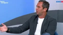 Foto: Reprodução / SporTV