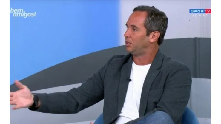 Foto: Reprodução / SporTV